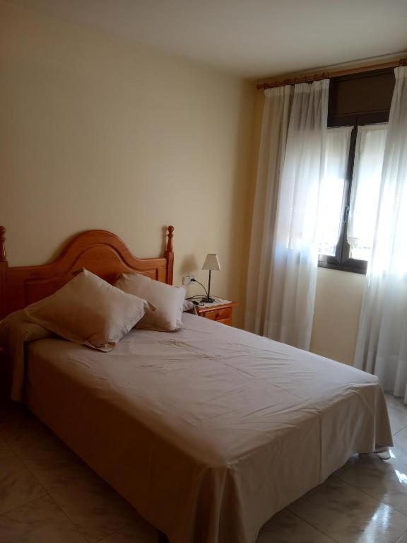 Pensjonat Casa Nando Esterri d'Àneu Zewnętrze zdjęcie